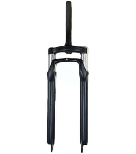 Amazon | Milageto MTBリジッドフォーク26 / 27.5 / 29 インチ28.6mm